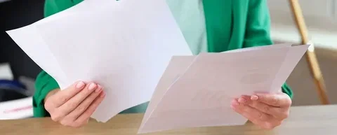 Resumen de un informe de Auditoría de Gestión de Calidad