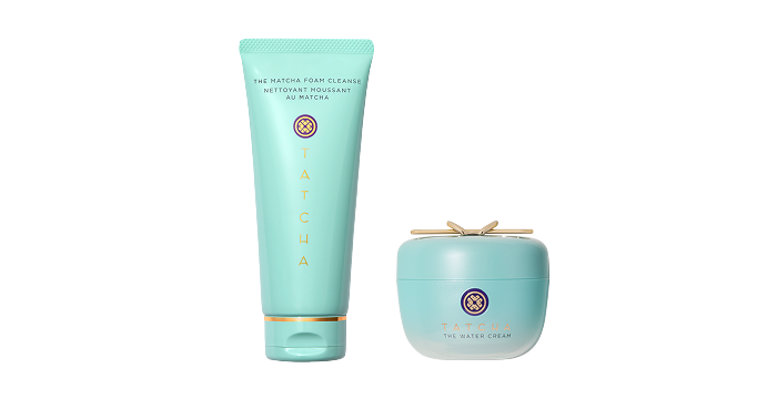 Clarifying Essentials Duo