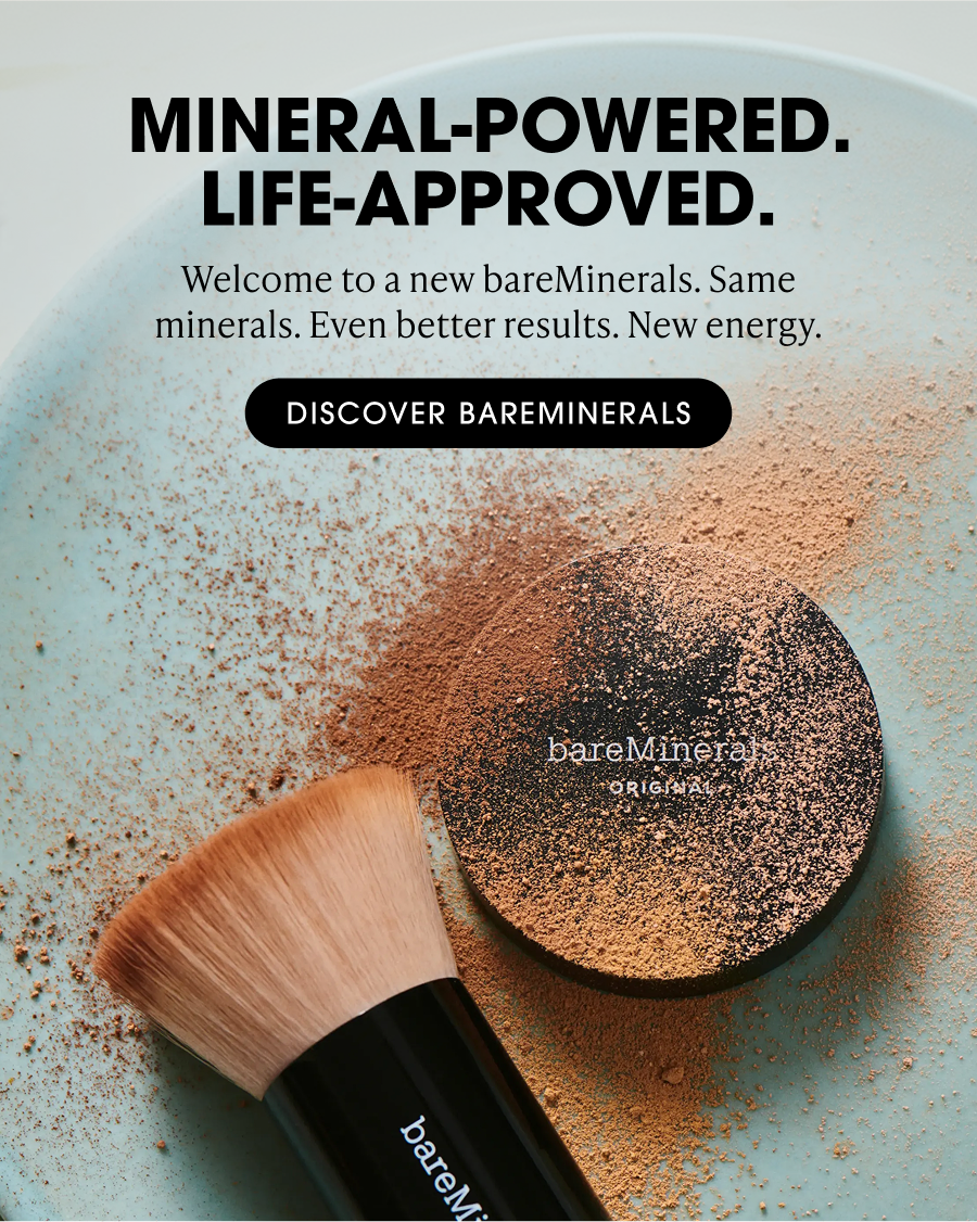 Original Loose Foundation