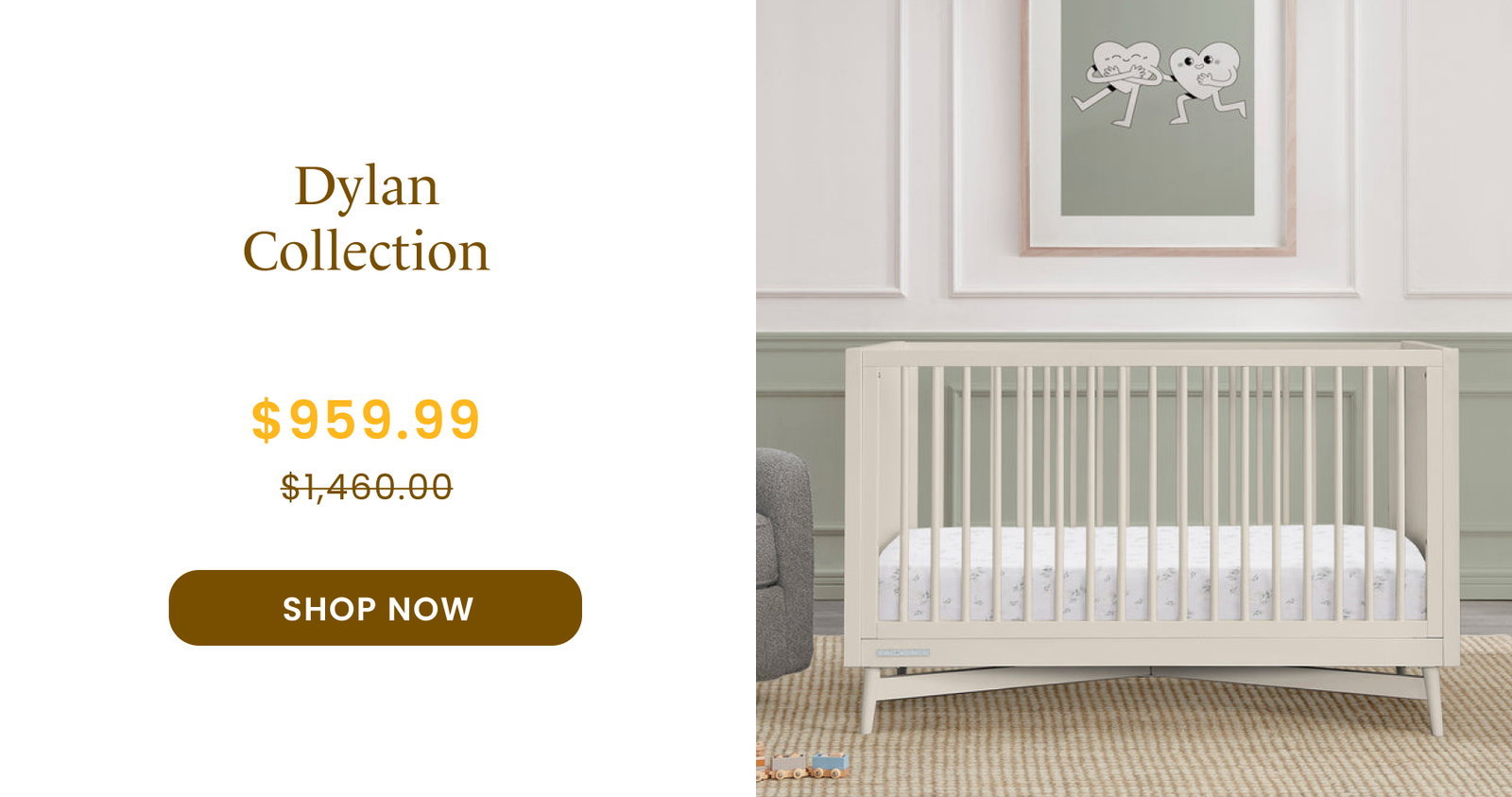 Shop Dylan Collection