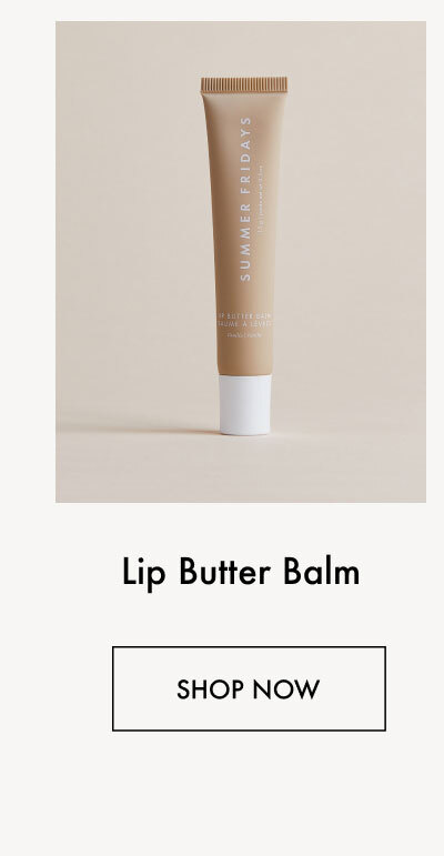 Lip Butter Balm | Shop Now