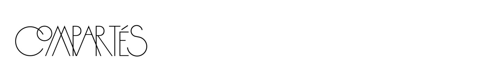 Compartes Logo