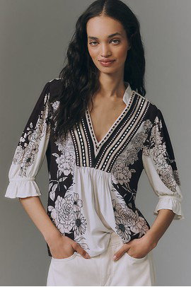 Bl-nk Stephanie Top