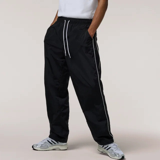 LCKR Keaton Relaxed Fit Wind Pants