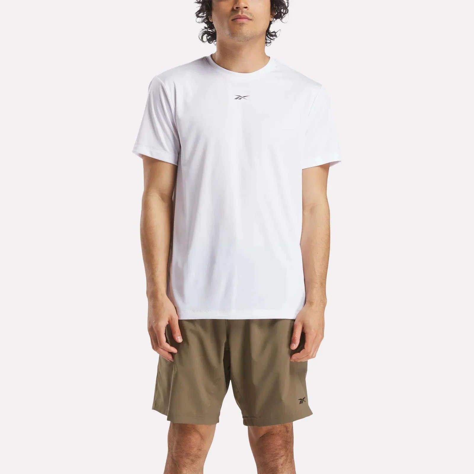 Image of Men's Short Sleeve Tech Training T-Shirt