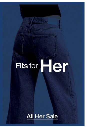 Shop Her Sale