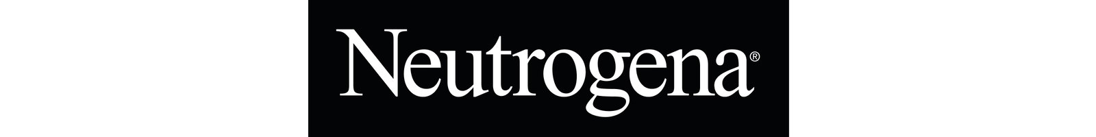 Neutrogena logo - Beauty To A Science