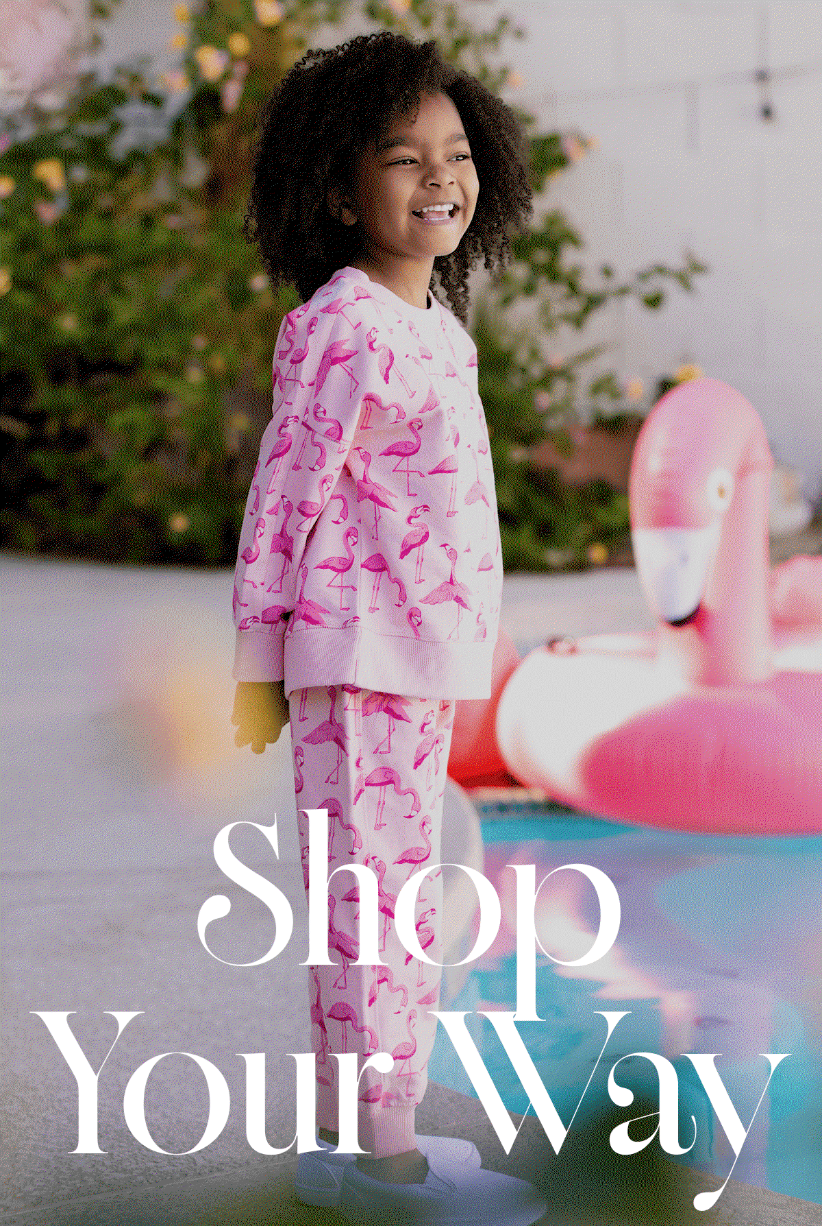 WAREHOUSE SALE - Shop Your Way!