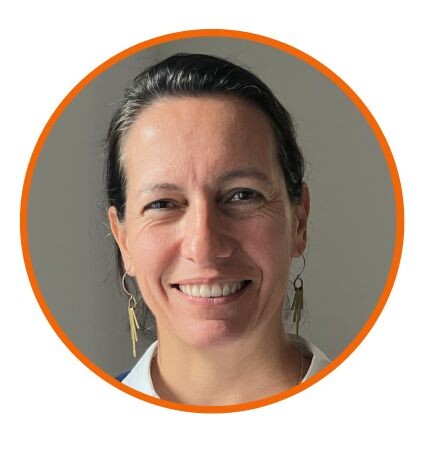 ANNE-LAURE FOURNIER