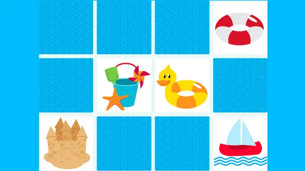7 jeux en ligne rigolos autour de la mer et de la plage