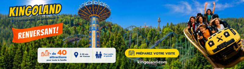 Banner kingoland