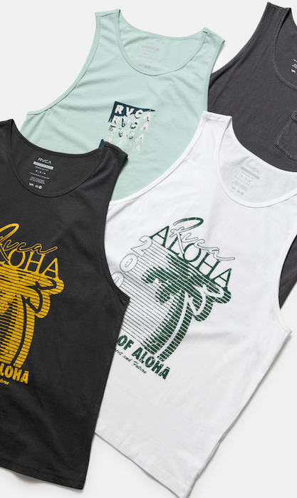 Men's Hawaii