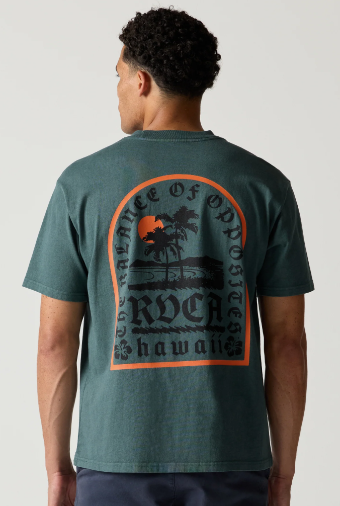 Tombstone Cove Tee
