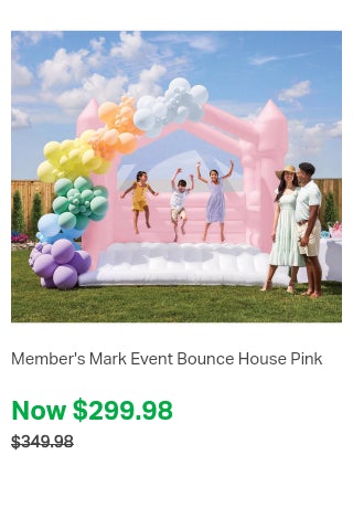 Shop Sam's Club
