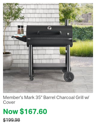 Shop Sam's Club