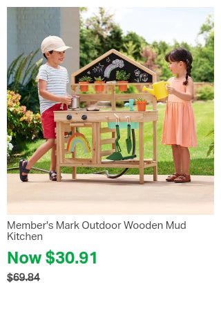 Shop Sam's Club