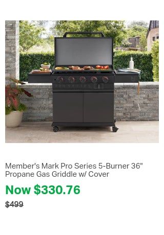 Shop Sam's Club