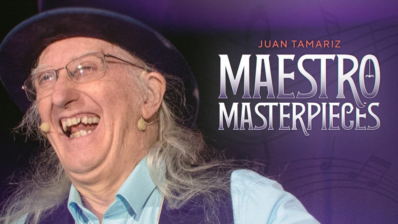 Maestro Masterpieces