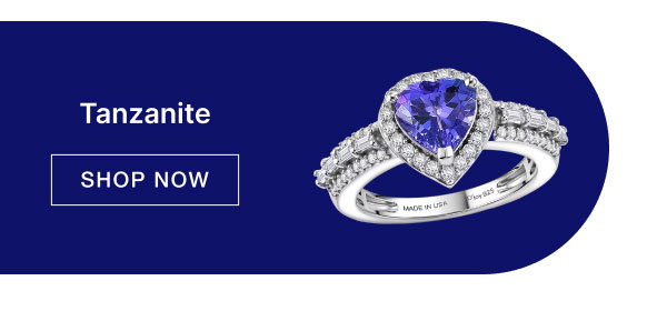 Tanzanite