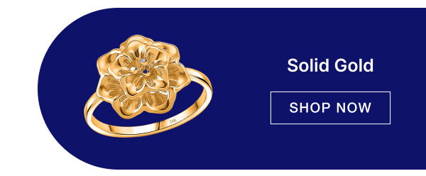 Solid Gold