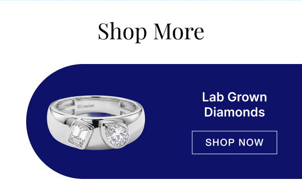 Lab Grown Diamonds