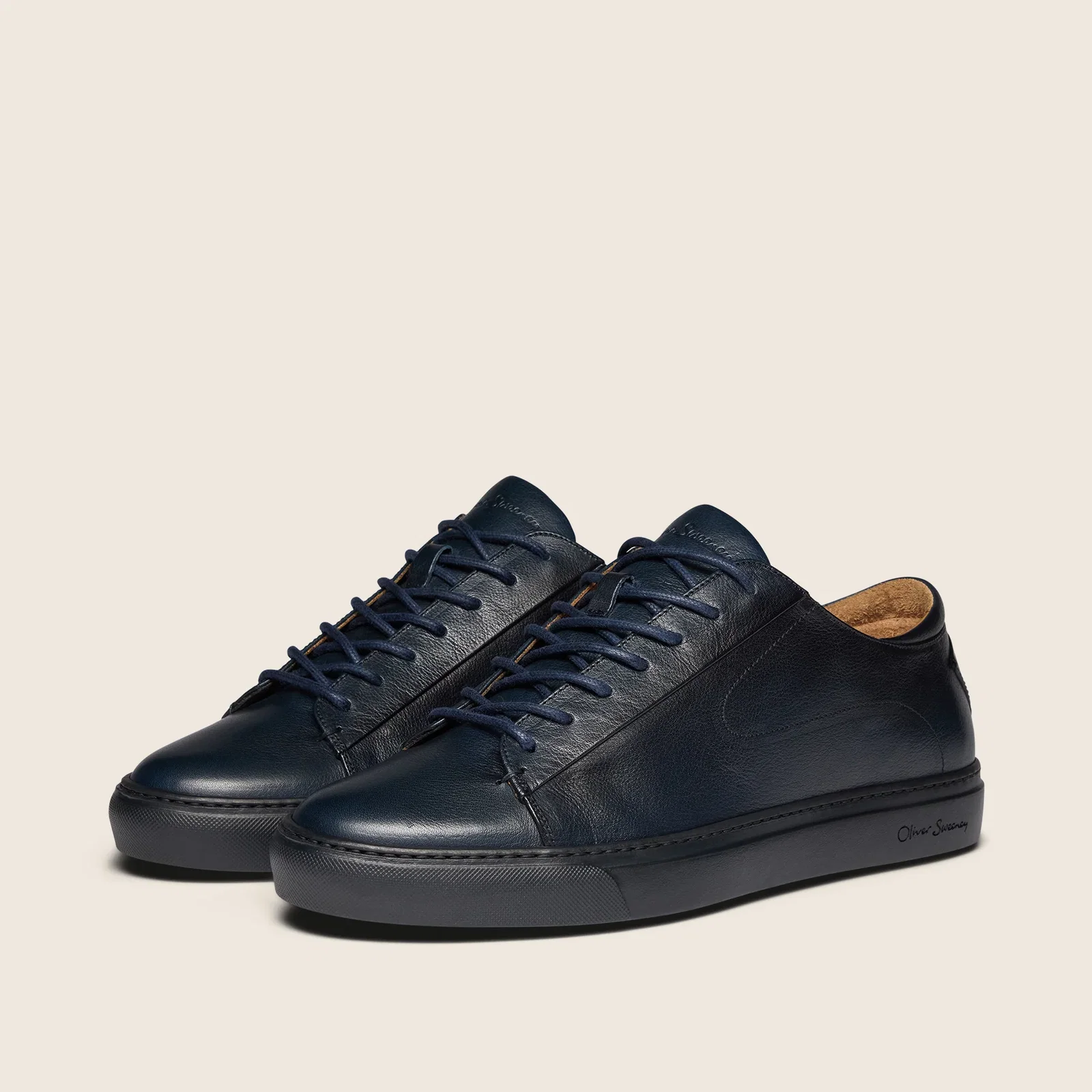 Image of Sirolo Navy Buffalo