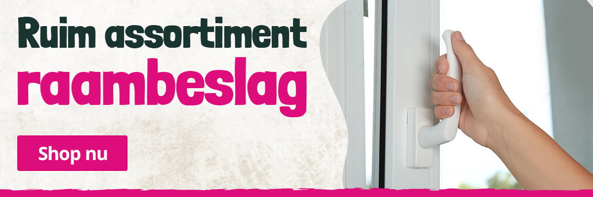 raambeslag