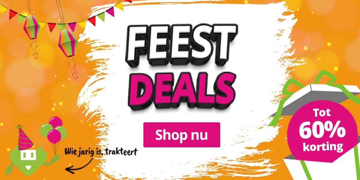feestdeals-banner