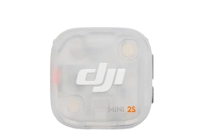 DJI Mic Mini 2S Transmitter