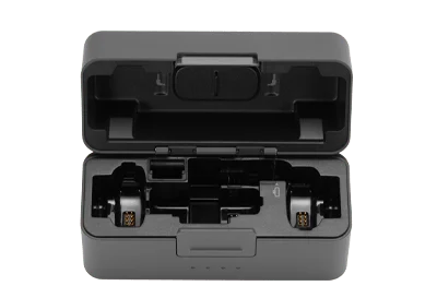 DJI Mic Mini 2S Charging Case