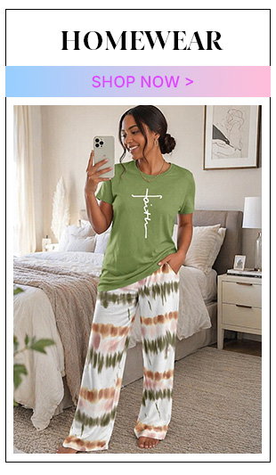Homewear