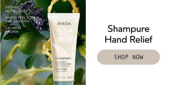 Shampure Hand Relief