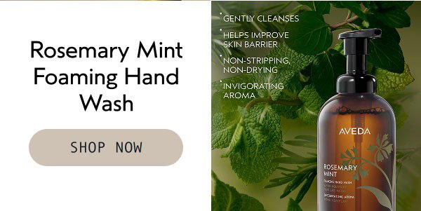 Rosemary Mint