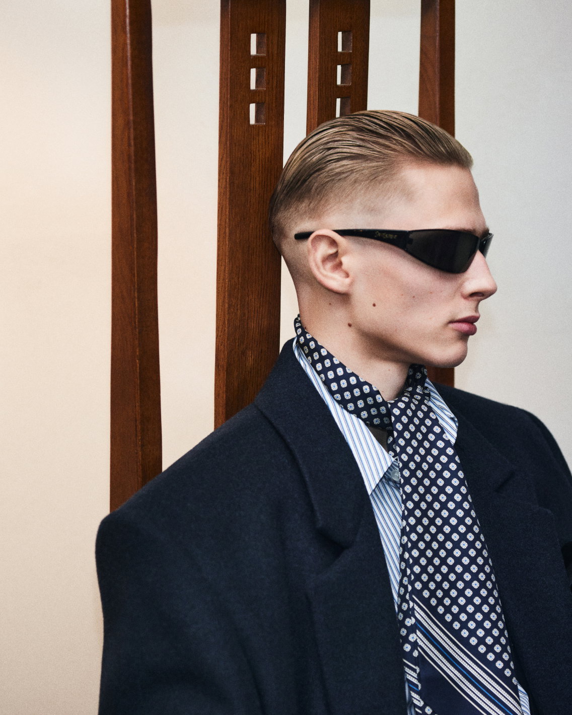 Fall Layering