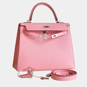 kelly25 epsom bag
