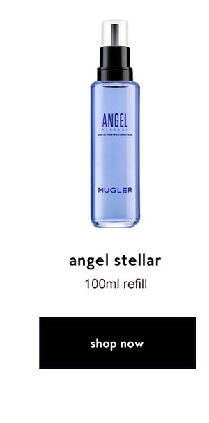 angel stellar 100ml refill. shop now