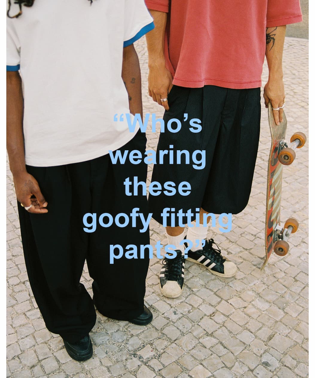 The Mega Pant + Short Lineup