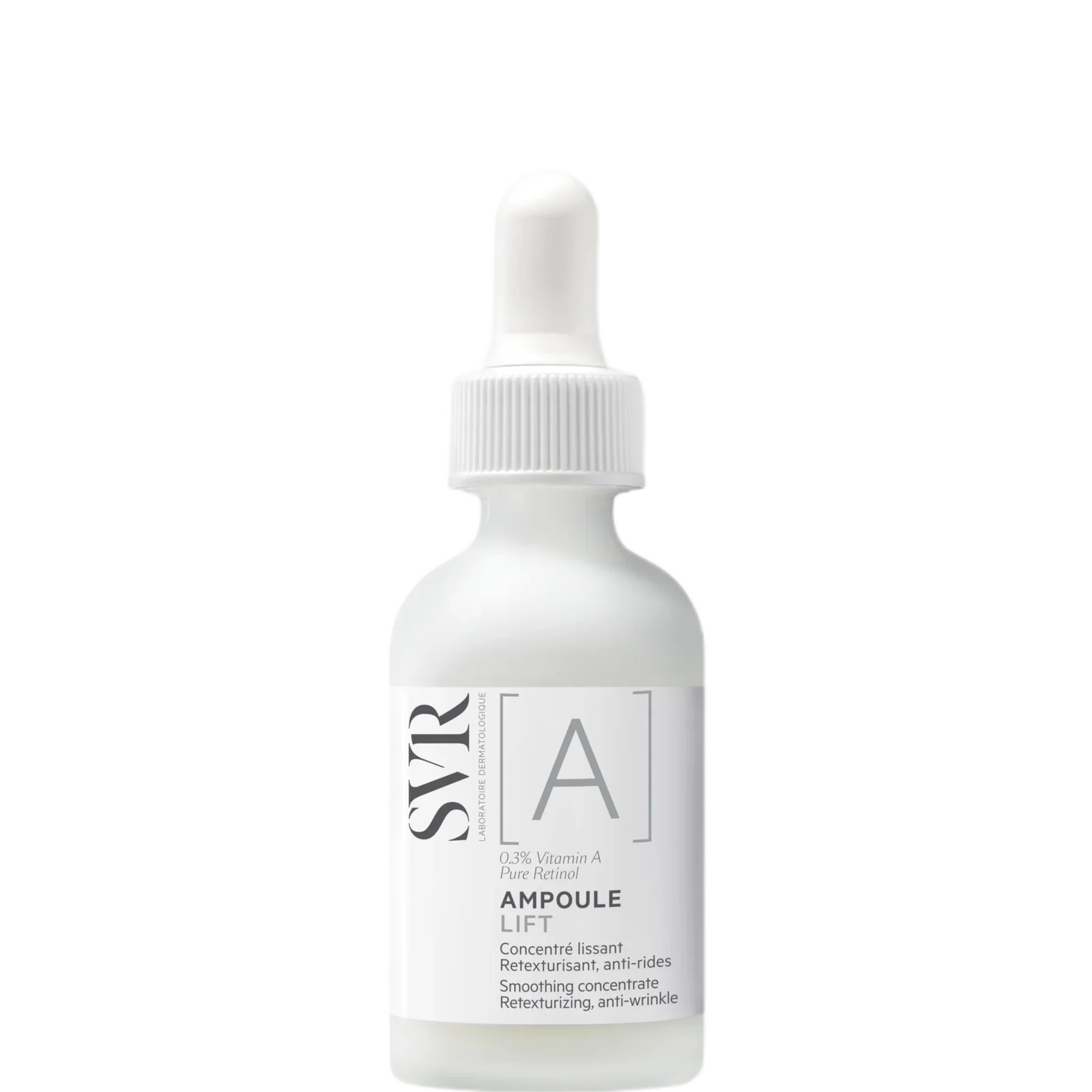 Image of SVR [A] Lift Ampoule