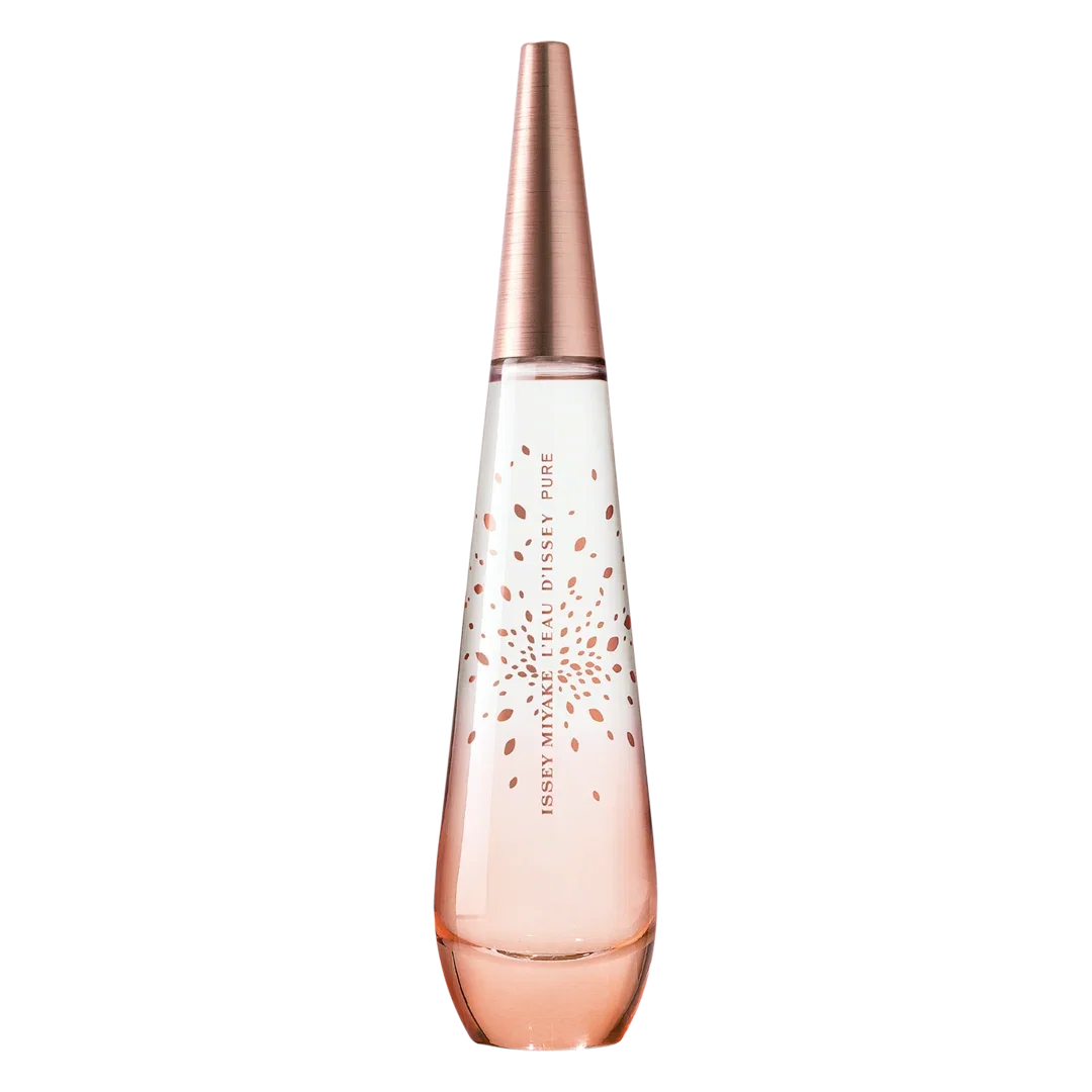 Image of Issey Miyake L'Eau d'Issey Pure Petale de Nectar Eau de Toilette Spray