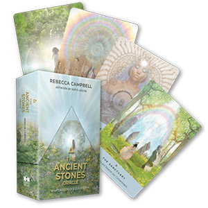 The Ancient Stones Oracle