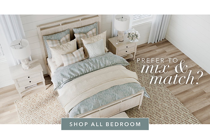 Shop all Bedroom >