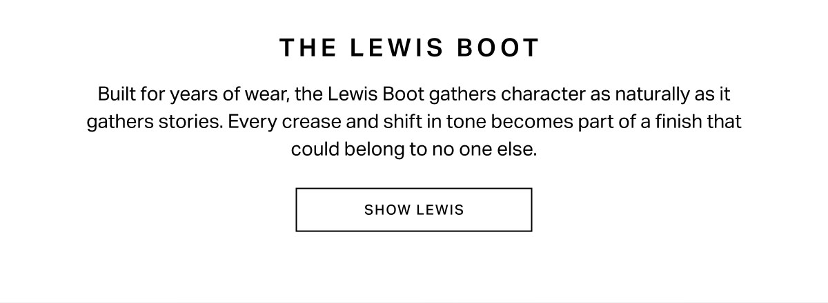 SHOW LEWIS