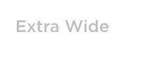 Shop Extra Wide Widths