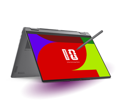 Yoga 7i 2-in-1 Aura Edition (16" Intel)