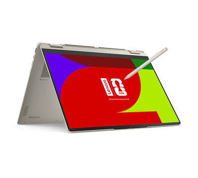 Yoga 7a 2-in-1 AMD (16″)
