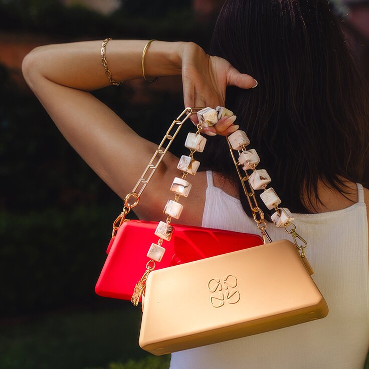 Très Gelée: Up to 42% Off Bags​​