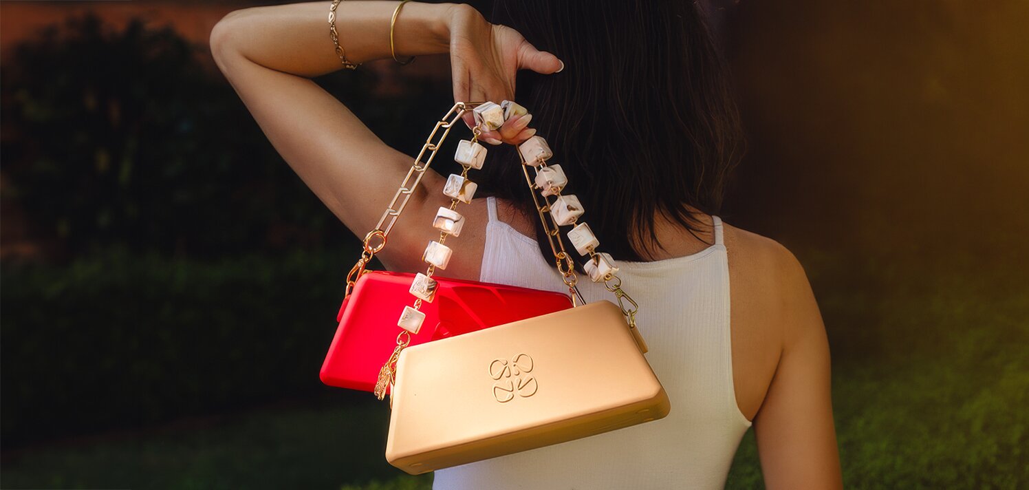 Très Gelée: Up to 42% Off Bags​​