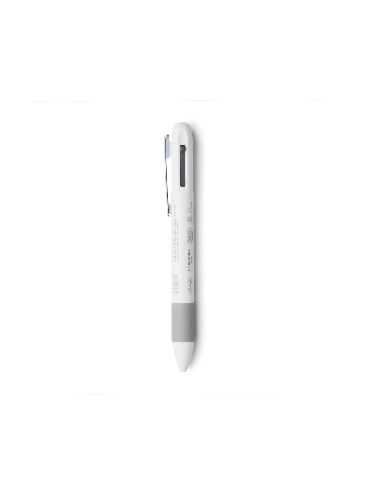 Image of Editor’s Four-Function Pen