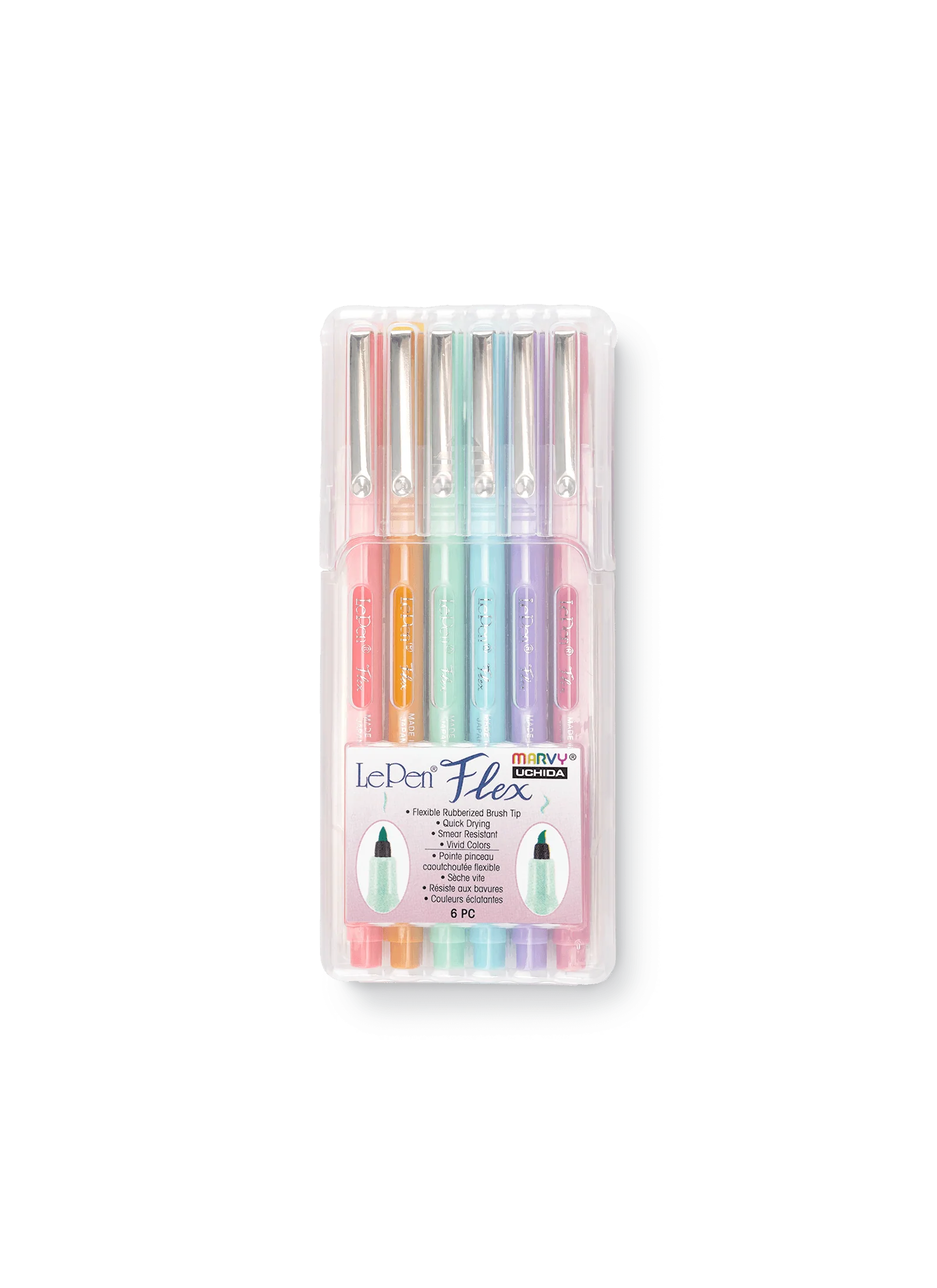 Image of Le Pen Flex Set