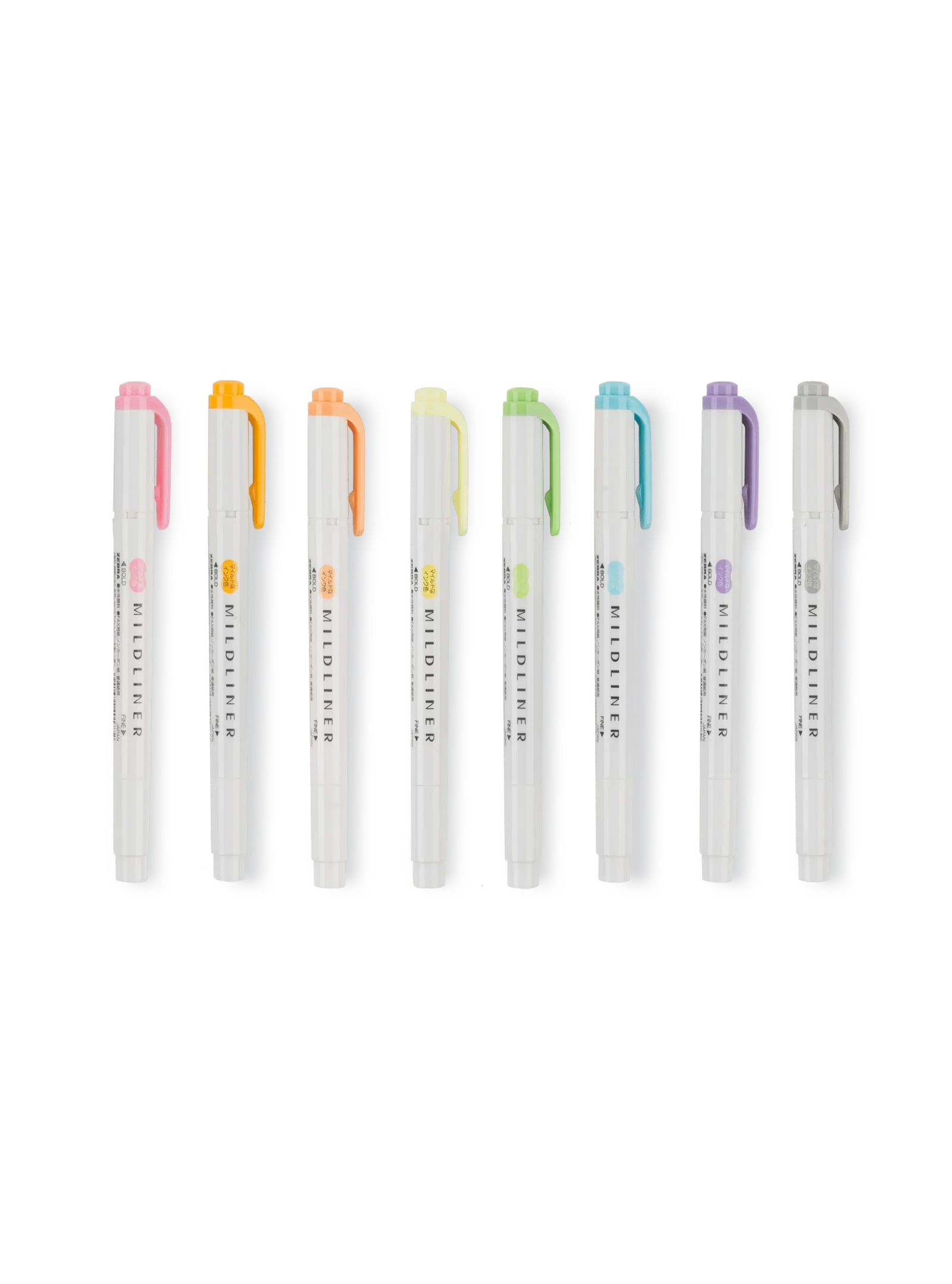 Image of Mildliner Highlighter
